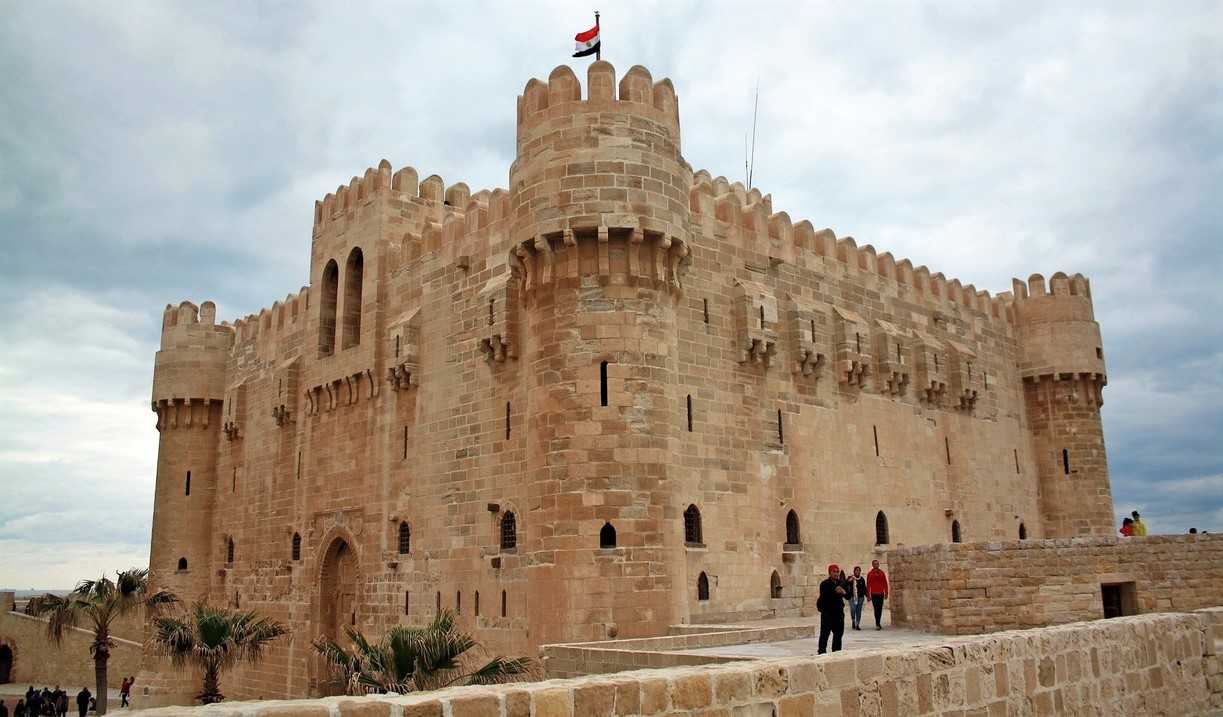 11 Tage Kairo, Alexandria und Nilkreuzfahrt